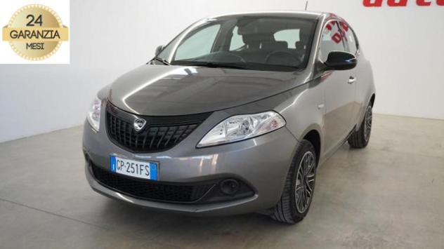 LANCIA Ypsilon 1.0 FireFly 5 porte S&S Hybrid Gold rif. 24230535