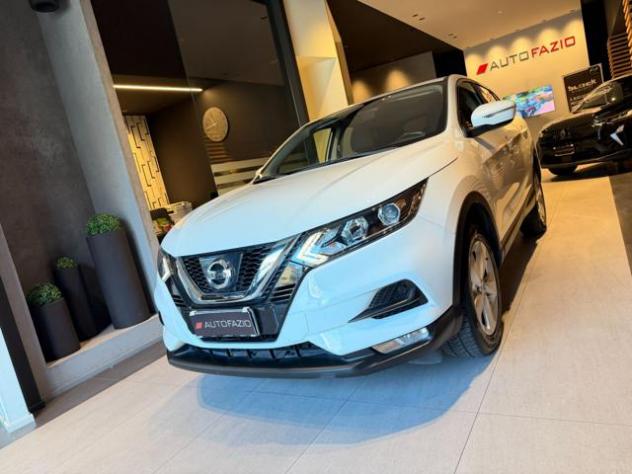 NISSAN Qashqai 1.5 dCi Business rif. 23715156 - Foto 2