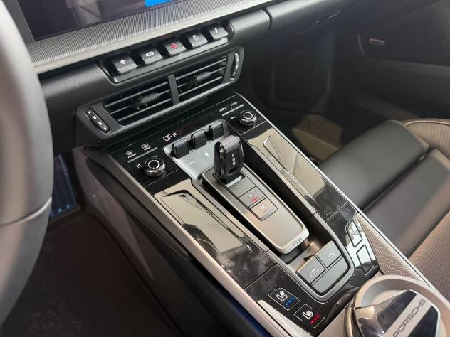 Porsche 911 992.2 Targa 4S 480cv | IVA, MATRIX, BOSE, INNO, MATRIX, SPORT CHRONO - Foto 10