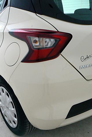 Nissan Micra 0.9 IG-T 12V 5 porte - 915 - Foto 6