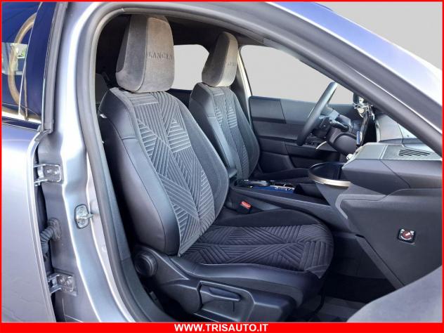 LANCIA Ypsilon 1.2T 110 Mhev E-dct LX NEOPATENTATI (FULL LED+PELLE+NAVI) - Foto 8