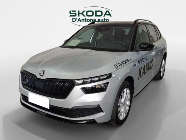 Škoda Kamiq 1.0 TSI 110 CV Monte Carlo - Foto 5