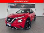 NISSAN Juke 1.0 DIG-T 114 CV Tekna rif. 23787228