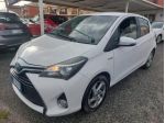 TOYOTA Yaris 1.5 Hybrid 5 porte  rif. 23714573