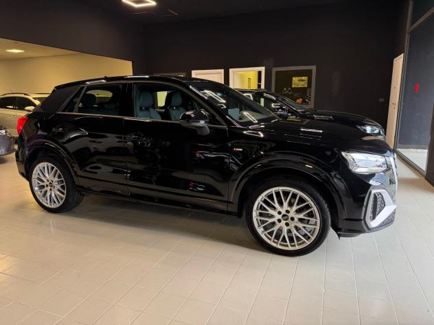AUDI Q2 Q2 35 TDI S tronic S line Edition - Foto 7