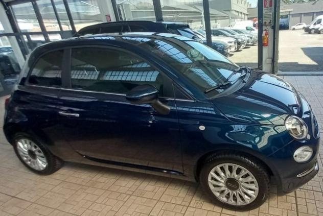 FIAT 500 1.0 Hybrid Dolcevita rif. 23745746 - Foto 3