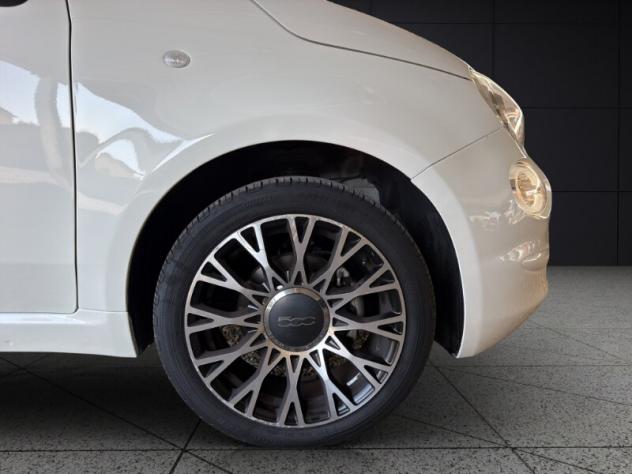 FIAT 500 (2015-2024) 500 1.0 Hybrid Dolcevita - Foto 6