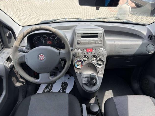 FIAT Panda Panda II 1.2 Dynamic 69cv E5 rif. 23793860 - Foto 8