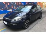 FIAT Punto Punto Evo 1.2 5 porte S&S Blue&Me
