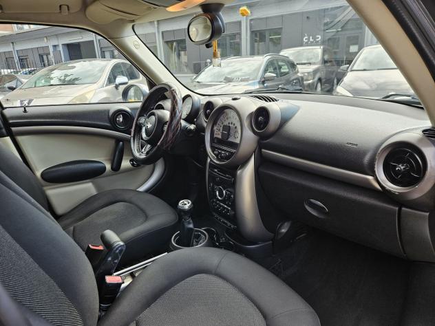 MINI Countryman Mini Countryman 1.6 Cooper D - Foto 10