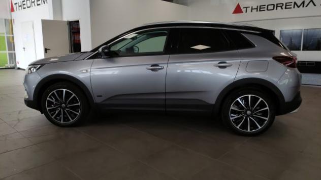 OPEL Grandland X 1.6 Hybrid4 plug-in awd auto rif. 20588317 - Foto 2