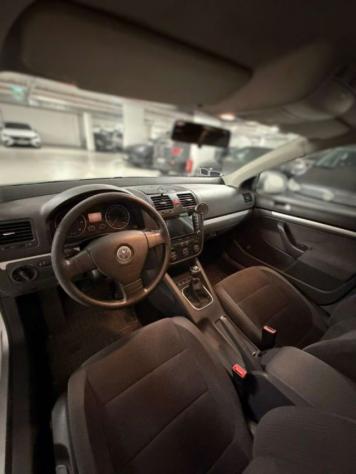 VOLKSWAGEN Golf Var. 1.6 Trendline - TASSO ZERO rif. 23988711 - Foto 3