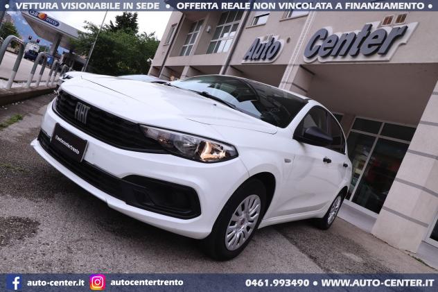 FIAT Tipo 1.0 T3 100cv 5p Hatchback - Foto 8