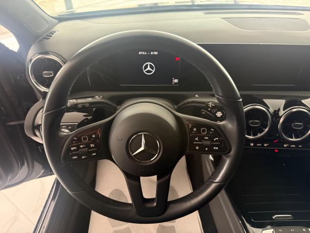 Mercedes-benz A 180 d Automatic Executive - Foto 9