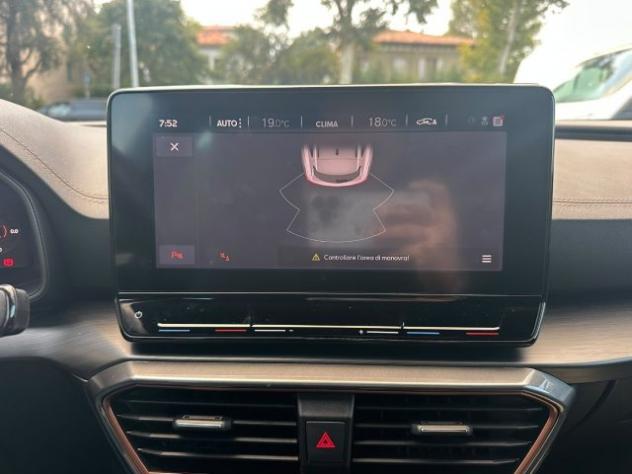 CUPRA Formentor 2.0 TDI 4Drive DSG rif. 24166349 - Foto 10