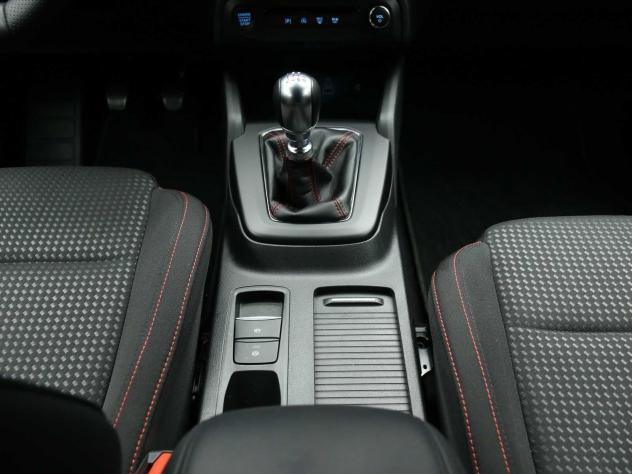 Ford Focus 1.0T EcoBoost Hybrid 125cv ST-Line #nazionale - Foto 8