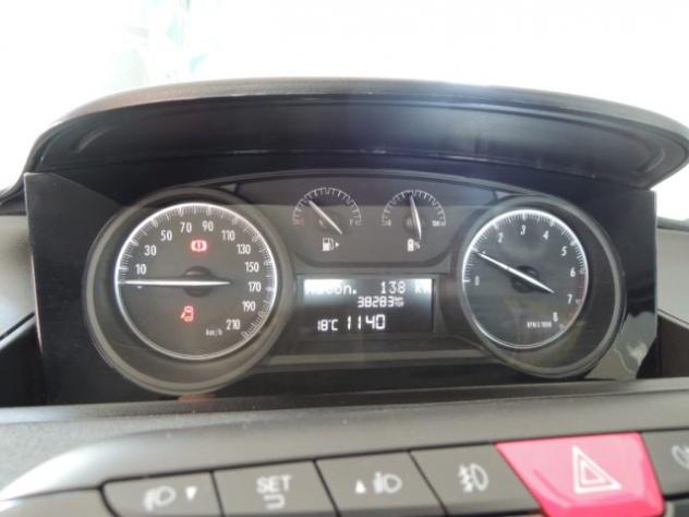 LANCIA Ypsilon 1.0 FireFly 5 porte S&S Hybrid Ecochic Gold rif. 23433262 - Foto 9
