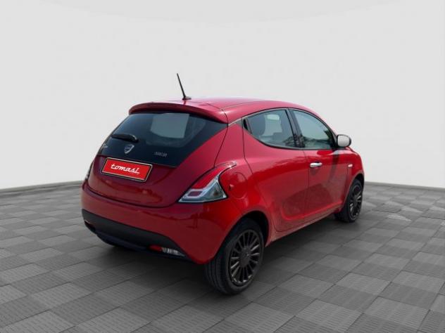 LANCIA Ypsilon Ypsilon 1.0 FireFly 5 porte S&S Hybrid Silver rif. 24023904 - Foto 5