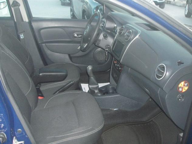 Dacia Sandero 1.2 75CV GPL - 2016 - Foto 8