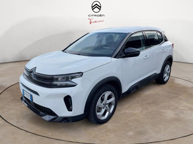Citroën C5 Aircross PREZZO REALE NO VINCOLI / 1.5 HDi 130cv EAT8 FEEL