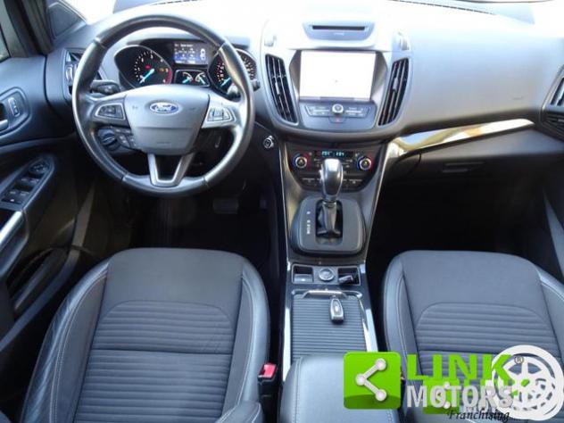 FORD Kuga 1500CC rif. 24134129 - Foto 9