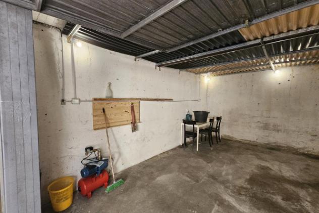 Box / Garage di 23 m² in vendita a Legnano - Foto 5