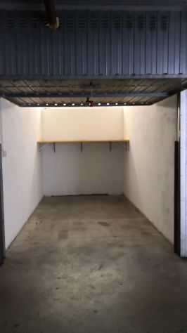 Affittasi Garage / Box auto 15 mq soppalcato (H 5 m) – Novate Milanese - Foto 5