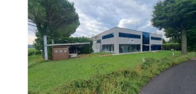 Immobile in asta di 1902 m² in vendita a Costermano sul Garda - Foto 10