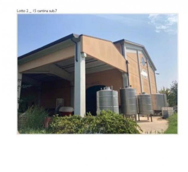 Immobile in asta di 687 m² in vendita a Ravarino - Foto 5