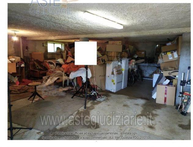 IMMOBILI-ALTRA CATEGORIA-Via Papazzano n.143 - Foto 7
