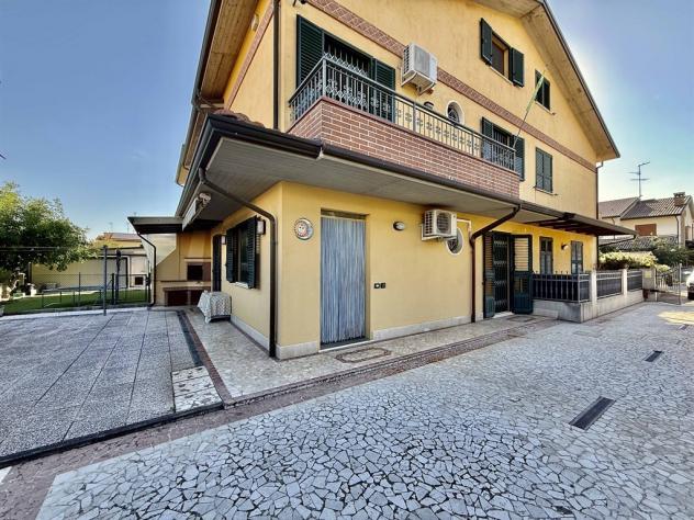 LA VILLETTA D'ANGOLO DI WALTER – Villetta d'angolo ad Alfonsine - Foto 8