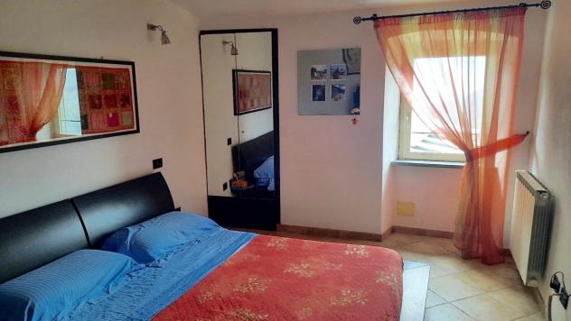 Porzione di casa in vendita a Arcola - Foto 9