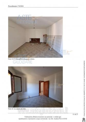 IMMOBILI-IMMOBILE RESIDENZIALE-Località Genna Corriga, snc - Foto 2