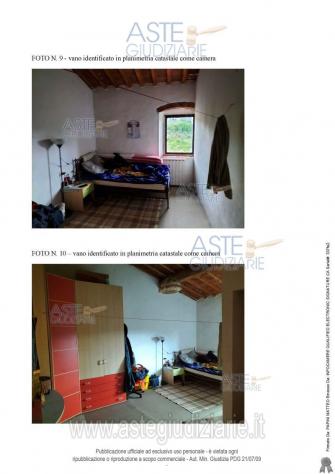 IMMOBILI-IMMOBILE RESIDENZIALE-Via Asinai, 15, 59015 Carmignano PO, Italia - Foto 3