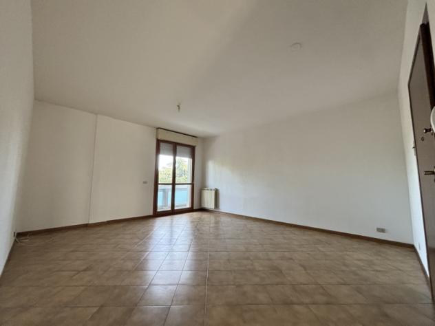 A745. CARPI. APPARTAMENTO CON GARAGE IN OTTIMO CONTESTO. - Foto 5