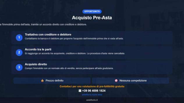 Immobile in asta di 91 m² in vendita a Casalborgone - Foto 18