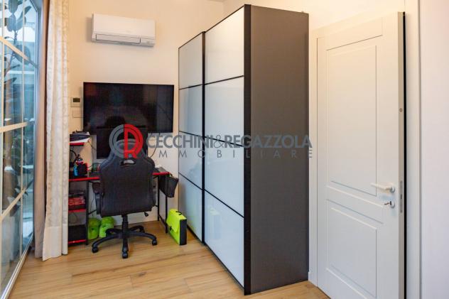 Appartamento in vendita a Como, Centro - Foto 19