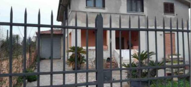 Immobile in asta di 152 m² in vendita a Fiumicino - Foto 13