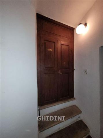 APPARTAMENTO di 4 vani e di 55 mq (GAVORRANO) rif. 2520.391M