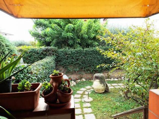 Villa a schiera in vendita a Ladispoli - Foto 12