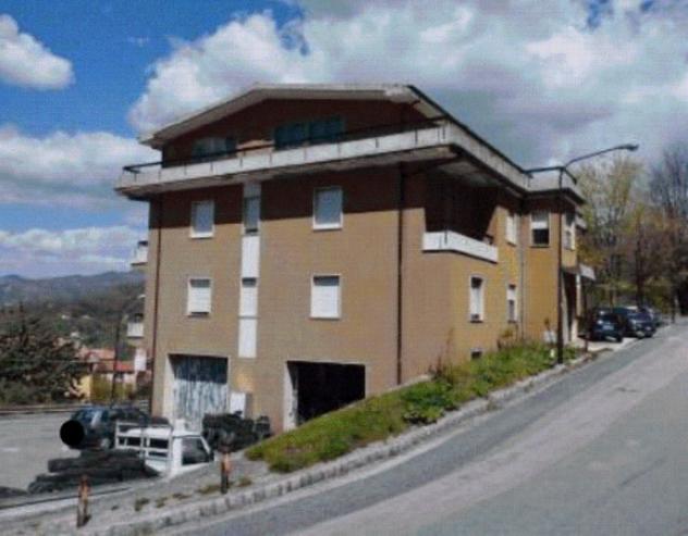 Immobile in asta di 130 m² in vendita a Lauria - Foto 9