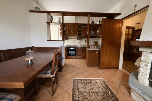 Villa in vendita a Balbano - Lucca 240 mq Rif: 1385921 - Foto 9