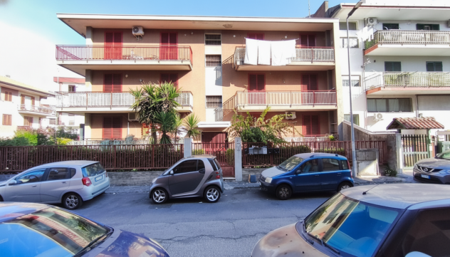Appartamento in vendita a Mascalucia