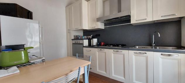 Appartamento in vendita a Massa 99 mq Rif: 1062143