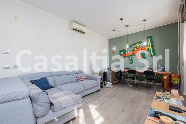 APPARTAMENTO IN VENDITA – 141 MQ- SEMPIONE - Foto 3