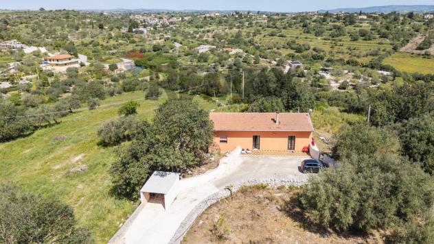Villa o villino in vendita a Modica, Frigintini