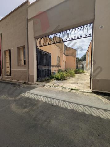 Singola in vendita a Monserrato