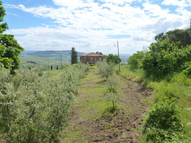 Indipendente in vendita a Montecatini Val di Cecina - Foto 2