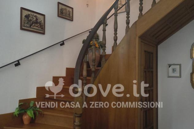 Villa di 400 m² con più di 5 locali in vendita a Motta San Giovanni - Foto 14