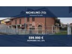 Immobile in asta di 460 m² con più di 5 locali in vendita a Nichelino